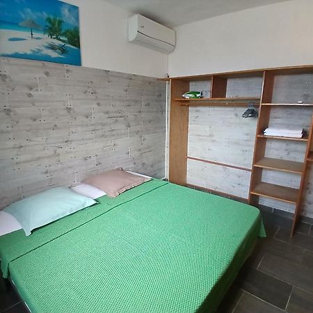 Urban-Oasis Sainte-Anne (Grande-Terre) Exterior foto